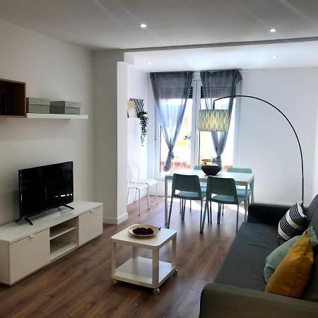 Insidehome Apartments - La Casita De Oscar Palencia Buitenkant foto