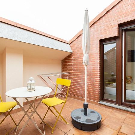 Insidehome Apartments - La Casita De Oscar Palencia Buitenkant foto