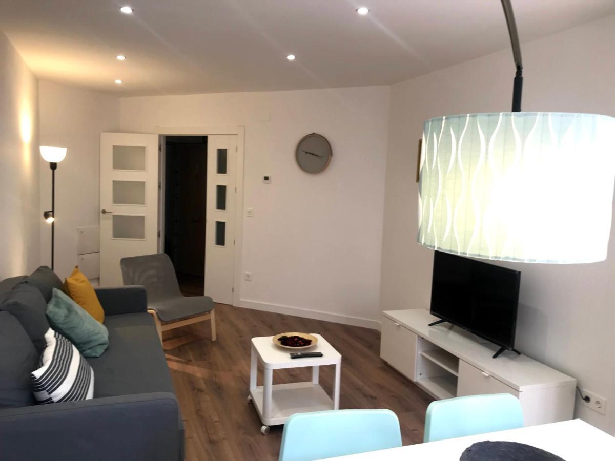 Insidehome Apartments - La Casita De Oscar Palencia Buitenkant foto