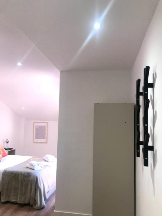 Insidehome Apartments - La Casita De Oscar Palencia Buitenkant foto