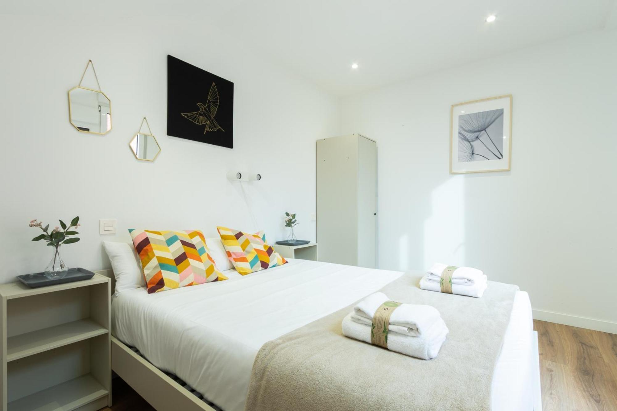 Insidehome Apartments - La Casita De Oscar Palencia Buitenkant foto